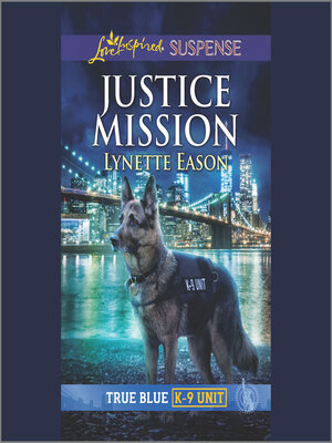 cover image of Justice Mission